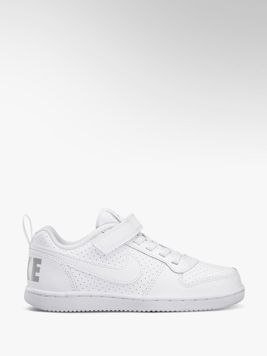Fehér NIKE COURT BOROUGH LOW Nike | DEICHMANN Nike Court Royale LW Canvas Férfi Cipő Rendelése Fekete